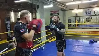 Муай Клуб Летур