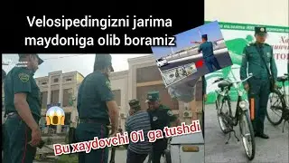 #Daxshat Gayi xodimi 01 ga ushladi.. Xamma shokda