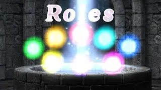 ELEMENTS // ROLES (CLOSED)