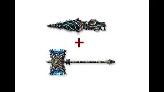 CSNZ- Warhammer and Magnum Drill from Bingo