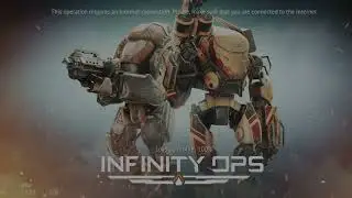 Play Infinity ops It's a1 gamer #trending #gaming