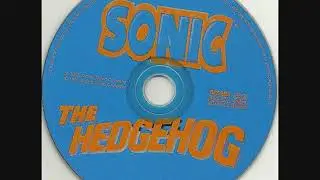 Sonic The Hedgehog - 101 - They Call Me Sonic (Airrave)