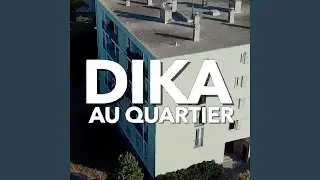 Au quartier