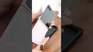 #smartphone #tech #flagship #slimmest5g #5gphone #unboxing