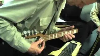 We're in the Money (Ukulele)