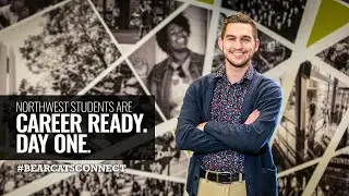 Bearcats are Career Ready - Christian Dixon