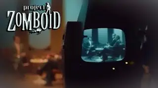 EL ORIGEN - Project Zomboid 41.78 - Gameplay Español