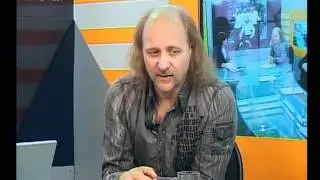 Терем-квартет в программе Ничего лишнего (продолжение)