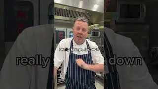 Premium meat chef hack 🤯🍖 #chef #chefhacks #lifehacks
