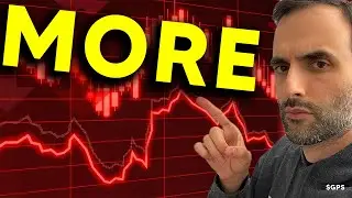 Economy CRUSHED as Fed Won’t Stop Inflation! | What’s Coming Next