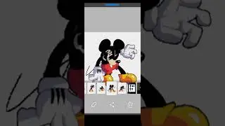 Too leak much vs mouse 2.6 revival plus