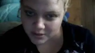 MY BABY GIRL MELISSA BLANCHARD webcam video June 21, 2010, 03:15 PM