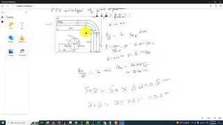 CFD analysis and validation of flow seperation in 90 deg bend - Introduction and geometry modeling