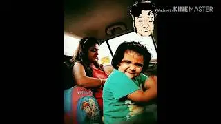 Himavari Car Dance Performance || VKR Videos