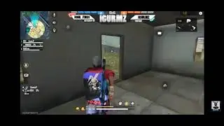 FREE FIRE 🔥 HIGHLIGHTS BEST MOMENTS INSTAPLAYER ON SMART GAGA PC FRACO