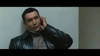 "Рэкетир" Смерть ребёнка