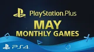 PlayStation Plus - May 2018 | Beyond: Two Souls + Rayman Legends | PS Plus Monthly Games