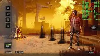 Dead By Daylight - Steam Vs Epic Games