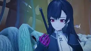 [SPOILER] Ex Astris ending (both choices) v1.1.0
