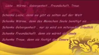 Willkommen in meinem Menschenrechtsportal Wolfslyrik
