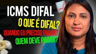 ICSM DIFAL - Como saber se é devido e quem é o responsável pelo pagamento