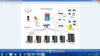 Lesson 6 PC Client Joint Domain to PC server