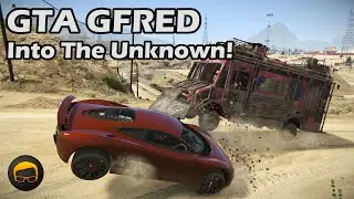 Random Gfred! - GTA 5 Gfred Transform