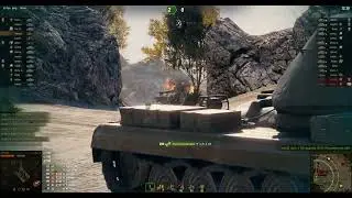 WoT obj 140  Classik