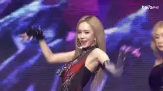 aespa - Armageddon 2024 K-world Dream Awards