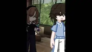 ых,актив покинул меня( #гача #gacha #гачаклуб #гачалайф #gachaclub #gachalife #edit #memes #зайчик