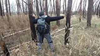Потому что мы дебилы