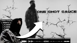 Wie baut man einen Ufo 361 Type Beat in FL Studio 21?