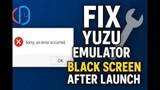 🛠 Fix Yuzu Emulator 