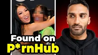 She Was 15. She Was Missing. They Found Her on Pornhub.