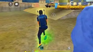 Unleashed My Skills💔 Highlights Free Fire (i5 4570)