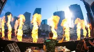 Nicky Romero - Ultra Music Festival 2015