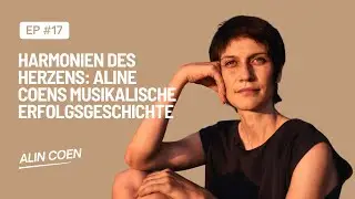 LIVE TALK mit Alin Coen