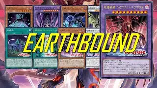 [NEW] EARTHBOUND deck May.2023 | Post Animation Chronicle