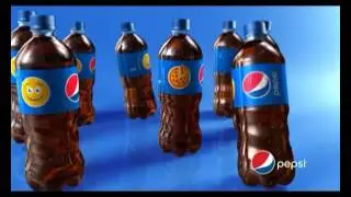 Pepsi Emoji