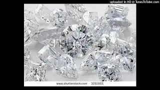Diamonds Dancing - Drake & Future - Acapella/Vocals - 136 bpm