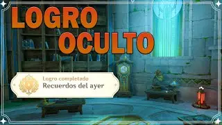 Logro oculto 
