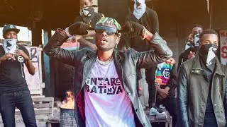 Sat-B - Izina (Official Music Video) Sms *800*10*500051# AKADIHO