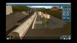 Auran Trainz Review, Part 3