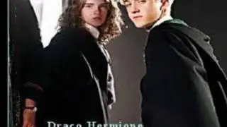 The Dramione Tragedy part 6