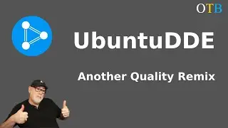 UbuntuDDE - Another Quality Remix!