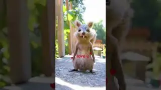 i love you