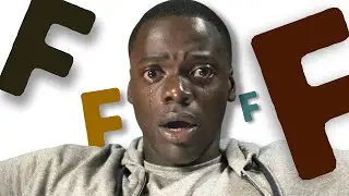 “Corra!” e os 4 F do Trauma | ANÁLISE PSICOLÓGICA de “Get Out!” (2017)