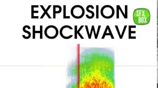 Explosion Shockwave Sound Effect