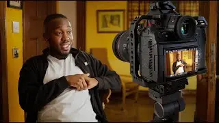 How I Film Documentary Interviews