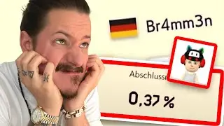 Neuer REKORDVERSUCH bei Brammi in Mario Maker 2